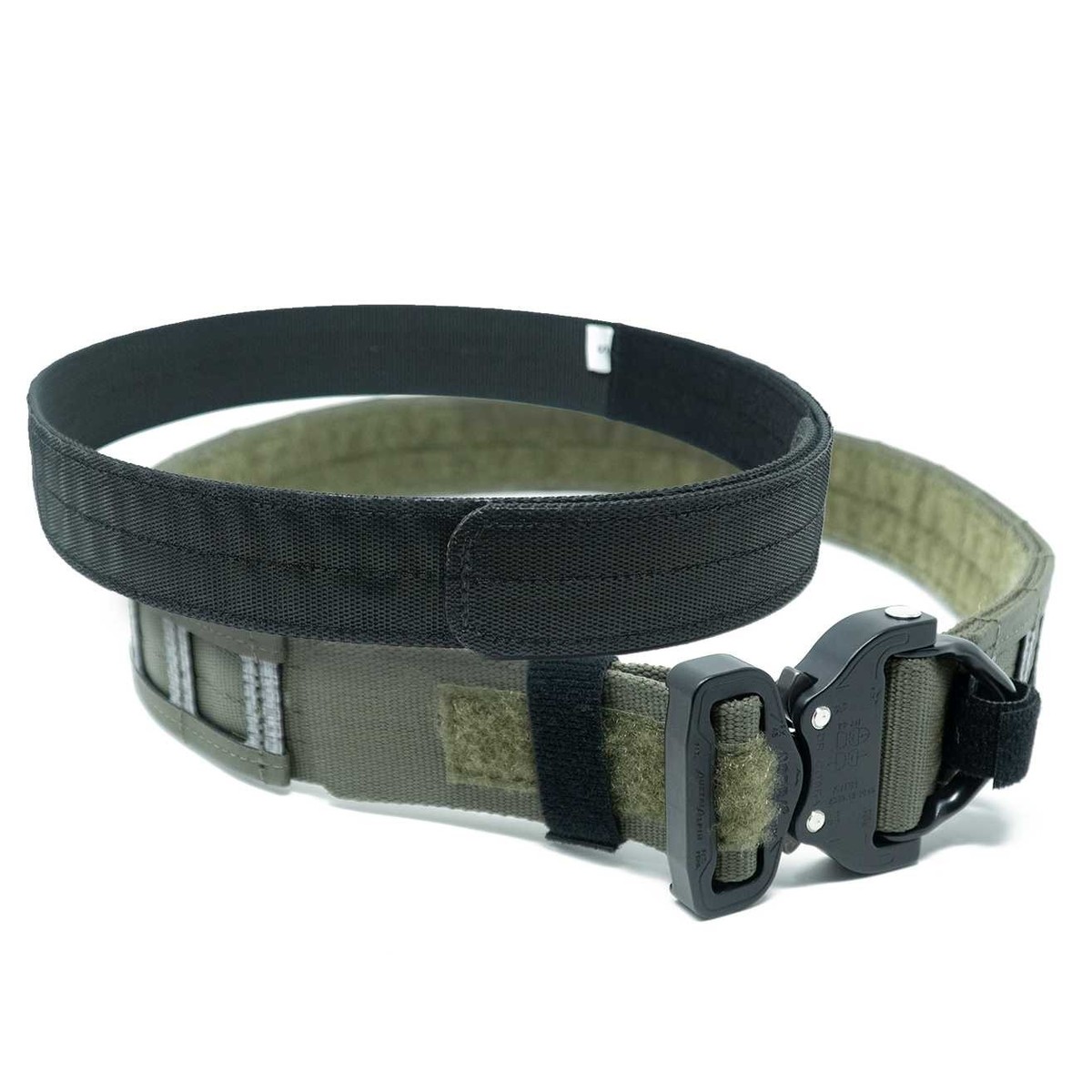 GBRS Group Assaulter Belt System V3 Size Medium Ranger Green GEAR