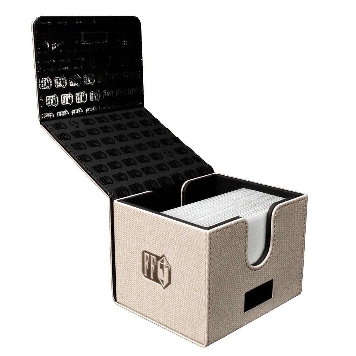 Ultra-Pro MTG Final Fantasy Premium Alcove Edge Deck Box - Cloud