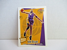 Kobe Bryant #249 Prices | 2003 Fleer | Basketball Cards