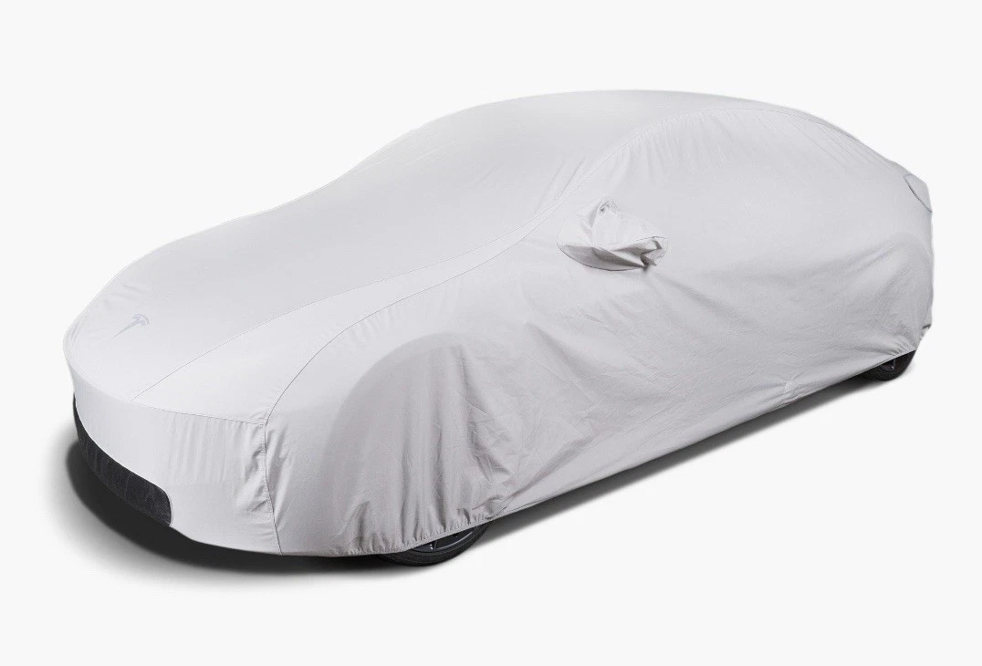 Covers for Tesla 3 for sale | eBay