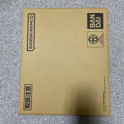 Bandai Digimon Card Game Omegamon Binder Set PB-19 limited JAPAN