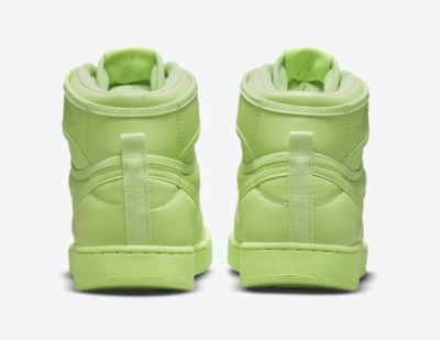 Billie Eilish × Nike WMNS Air Jordan 1 KO Volt DN2857-330 Women's