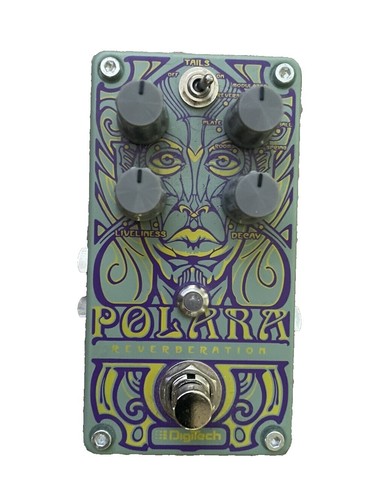 Onecontrol Prussian Blue Reverb | eBay