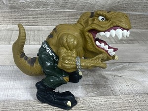 Extreme Dinosaurs T Bone | eBay