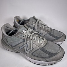 Size 12 - New Balance 990v5 Made in USA Low Castlerock for sale