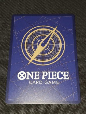 US Duty Free】Nico Robin OP09-071 C JUDGE PROMO One Piece CCG