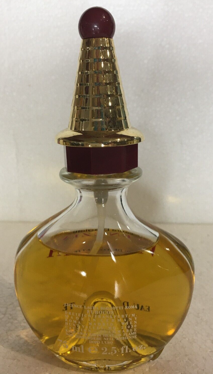 Venezia Laura Biagiotti for Women Eau de Toilette 75ml New in