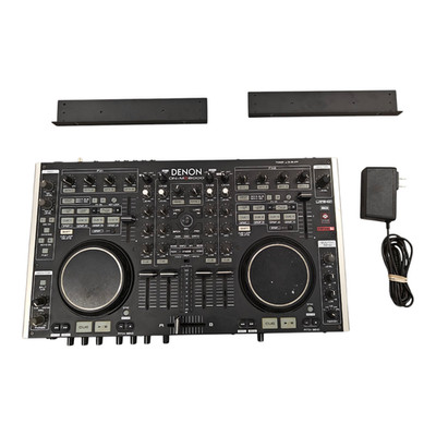 Denon DJ DN-MC6000 Digital Mixer Controller | eBay