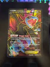 Hydreigon EX (103 Full Art) 103/108 Roaring Skies Holo for sale