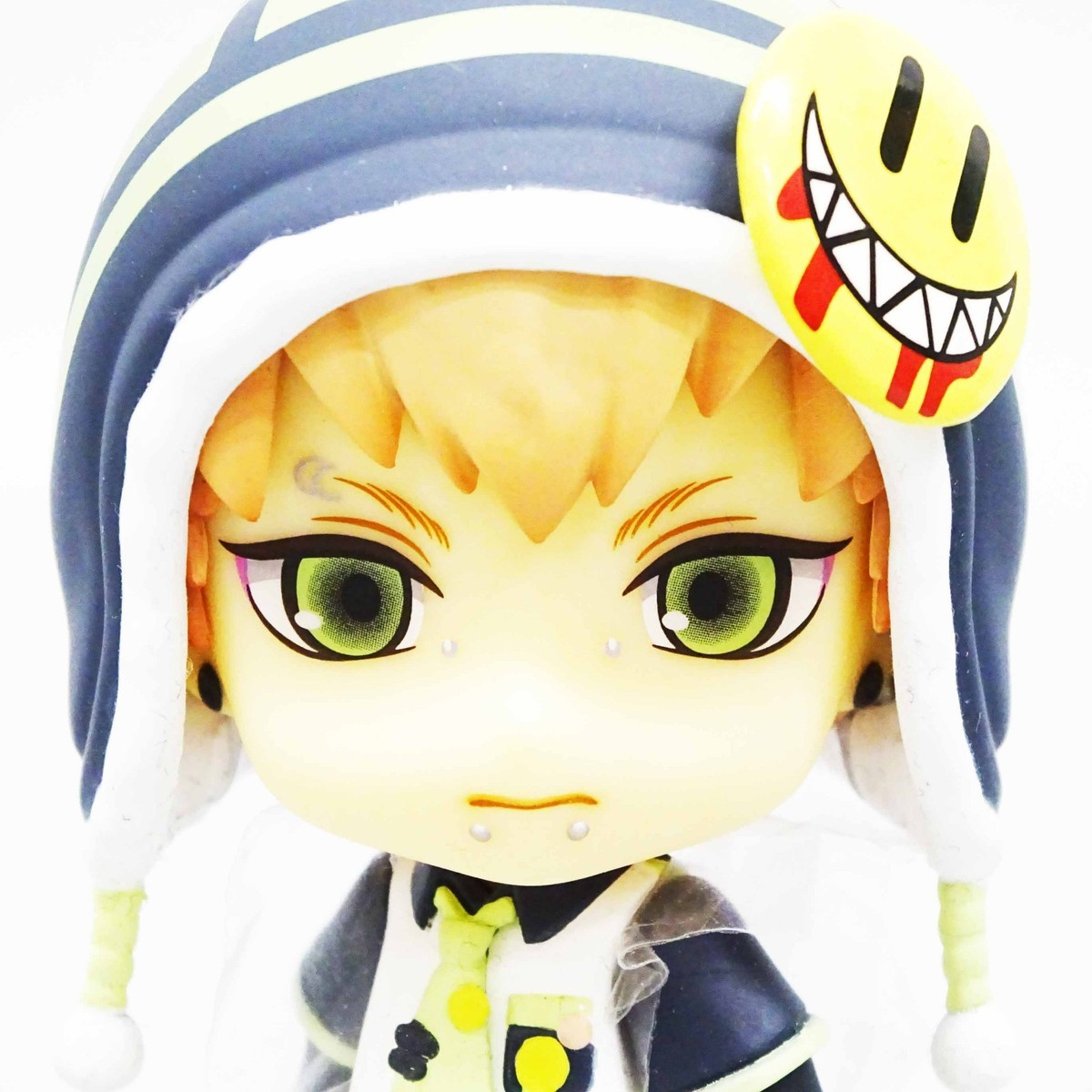 Nendoroid DRAMAtical Murder Noiz Figure #487 Good Smile Company