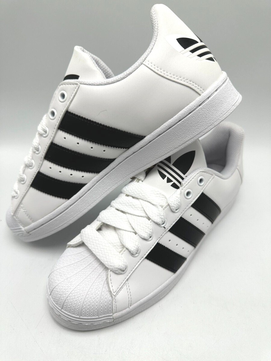 ADIDAS Originals Superstar 'Reflective White Black' IF1585 Men's