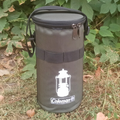 Soft Bag Lantern Coleman 222, 226, 229 Carry Case for storage