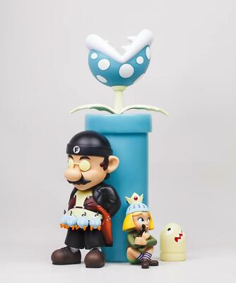 In-Stock】 Fools Paradise Leon Mario Super Professional 2 GID