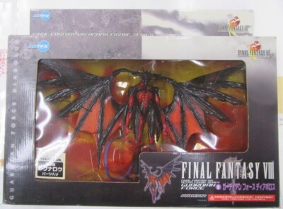 ARTFX Action Figure Series Guardian Force Diabolos FINAL FANTASY