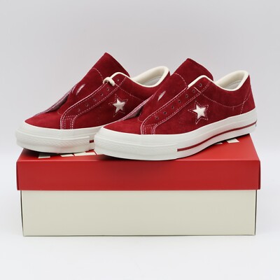 35200710 Converse One Star J VTG Red Made in Japan (Men's) | eBay