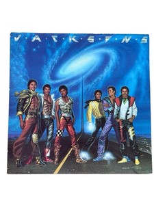 The Jackson 5 Victory | eBay