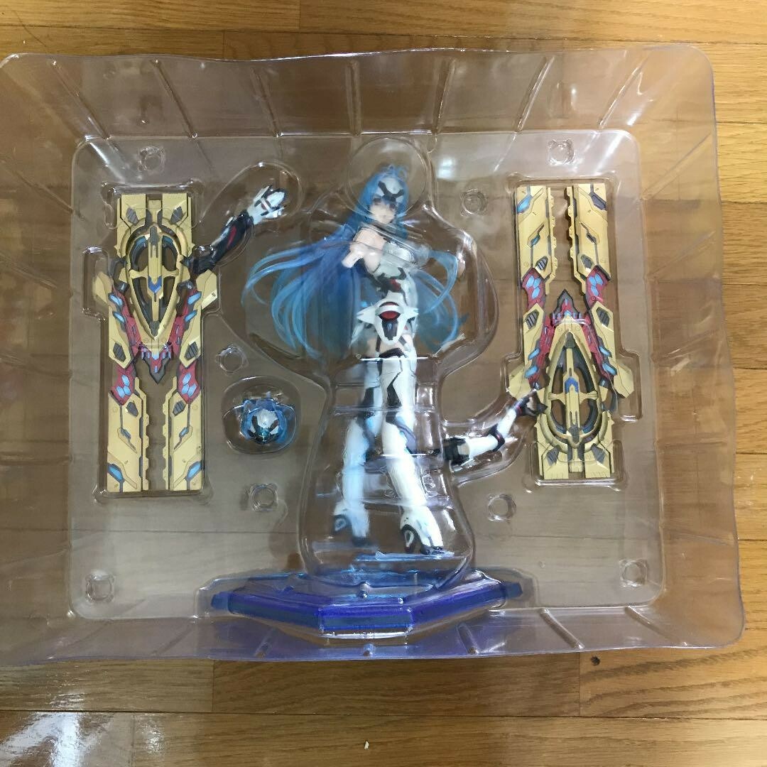 Xenoblade Chronicles 2 KOS-MOS Re: Good Smile Company 1/7 Figure