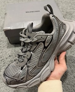 Balenciaga 3XL Sneakers | eBay