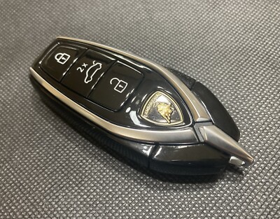 Lamborghini Urus S Key OEM Stylish Ver New Condition | eBay