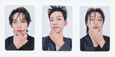 CNBLUE - 10th Mini Album X [MMT APPLE M] PREORDER EXCLUSIVE