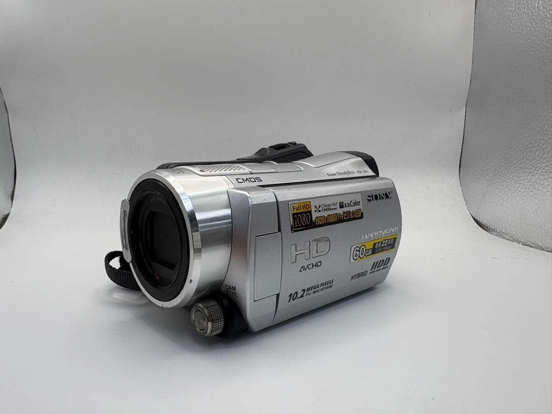 Sony Hdr Sr11 for sale | eBay