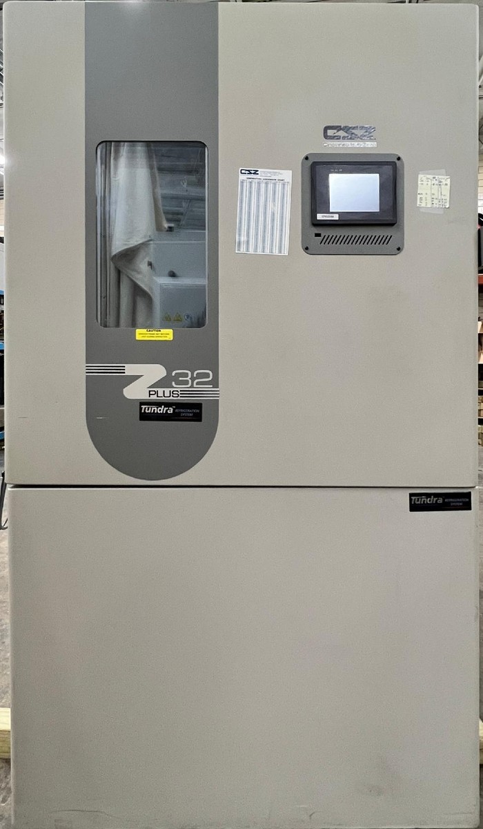 Cincinnati Sub-Zero ZPHS-32-6-SCT/AC Z-Plus Temperature/Humidity