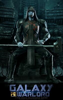 TOYS ERA 1/6 Galaxy Warlord Ronan Guardians of the Galaxy Action