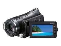 Sony Handycam HDR-CX12 Flash Media Camcorder for sale online | eBay