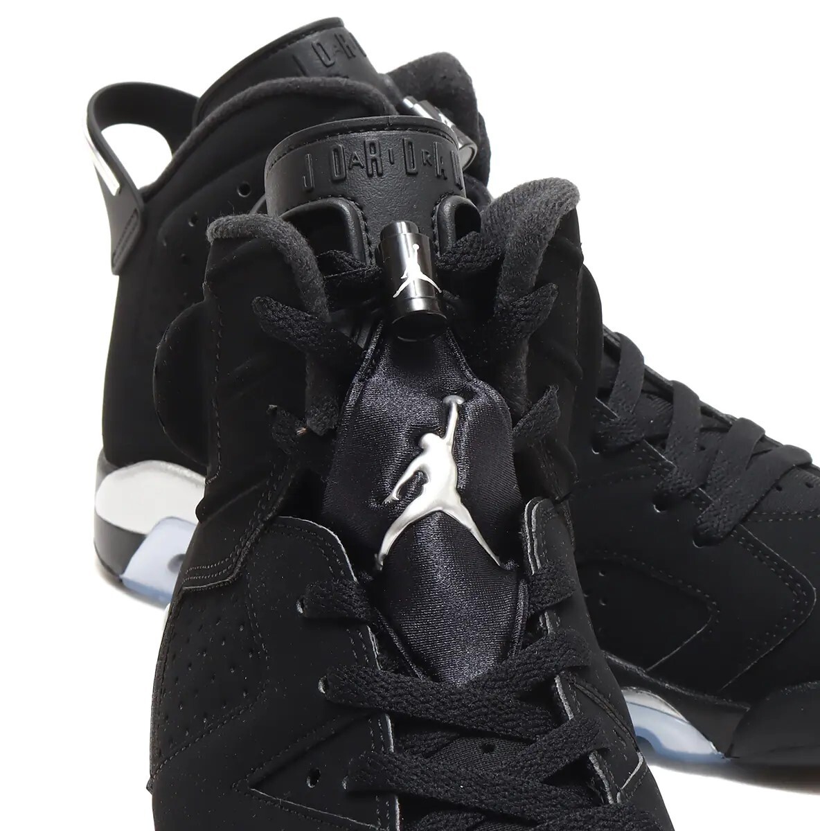 Air Jordan 6 Retro 