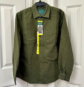 Men's Chamois Shirts | eBay