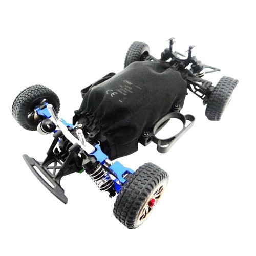 Team Losi Micro T 1/36 rc car | eBay