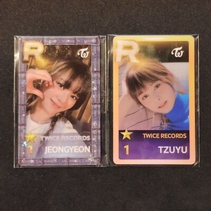 Twice Superstar Photocard | eBay