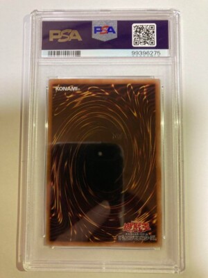 PSA10 GEM MINT REINFORCEMENT/ARMY 2024 YU-GI-OH! Japanese | eBay