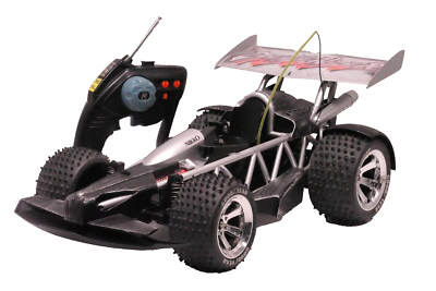 Nikko Defender RC Radio Control Car Digital Proportional 9.6V