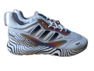 ADIDAS ZX 2K BOOST PATRICK MAHOMES SHOES size 10 New with tag and