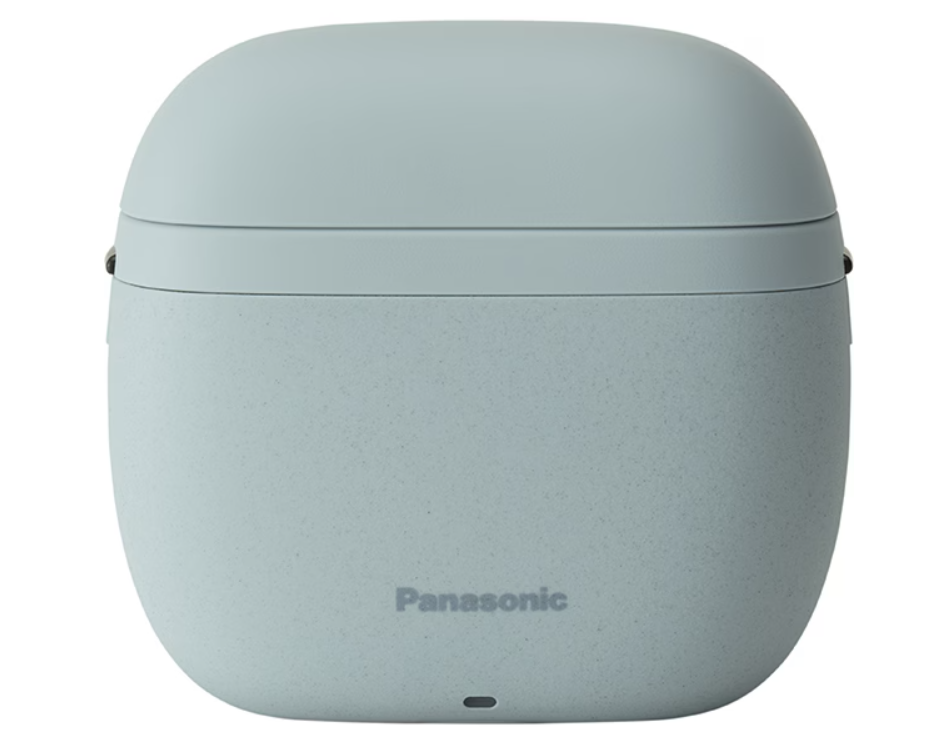 Panasonic Shaver LAMDASH PALM IN LITE 3-blade Basic Model Smoky