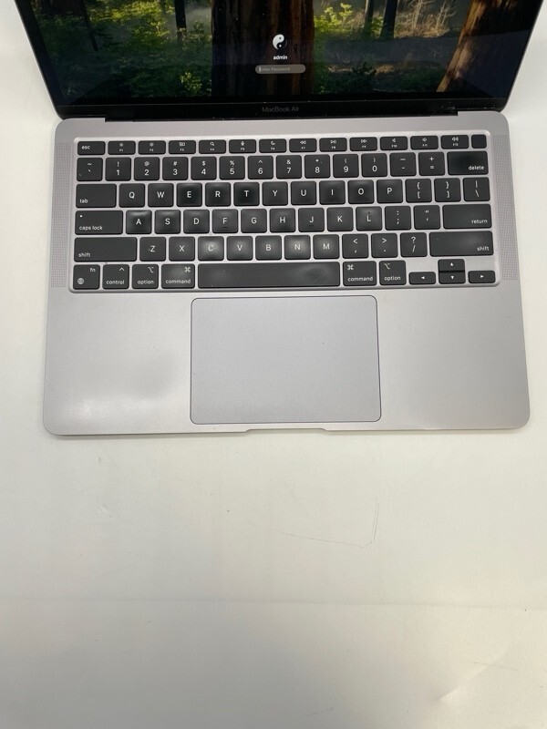 2020 Apple MacBook Air 13.3