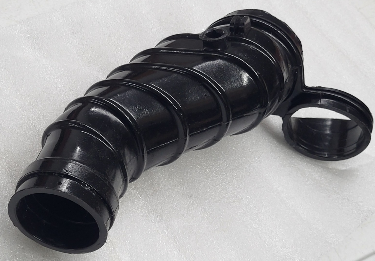 HONDA TRX 400EX, 400X AIRBOX TO CARBURETOR INTAKE BOOT, DUCT 99-14