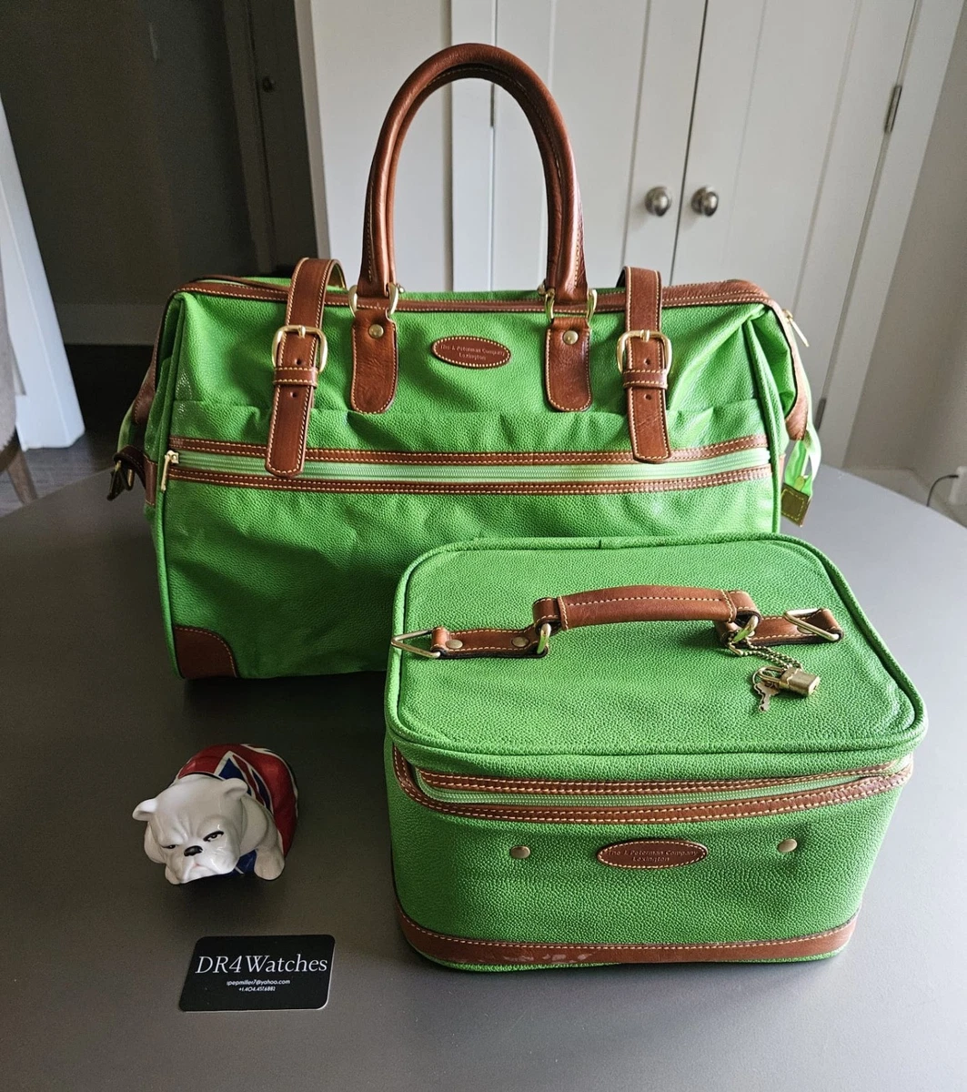 Men's Leather J. Peterman for sale | eBay