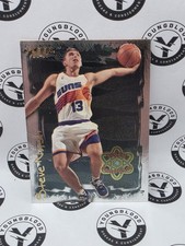 1996 Fleer Rookie Sensations Card Prices | Basketball | PSA