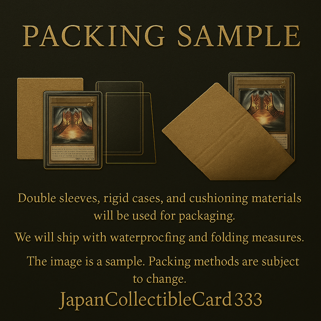 Delney, Streetwise Lookout Foil Japanese Exclusive PWS Promo Near