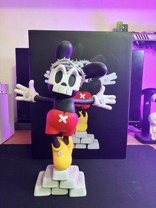 Superplastic Sanctuary | eBay