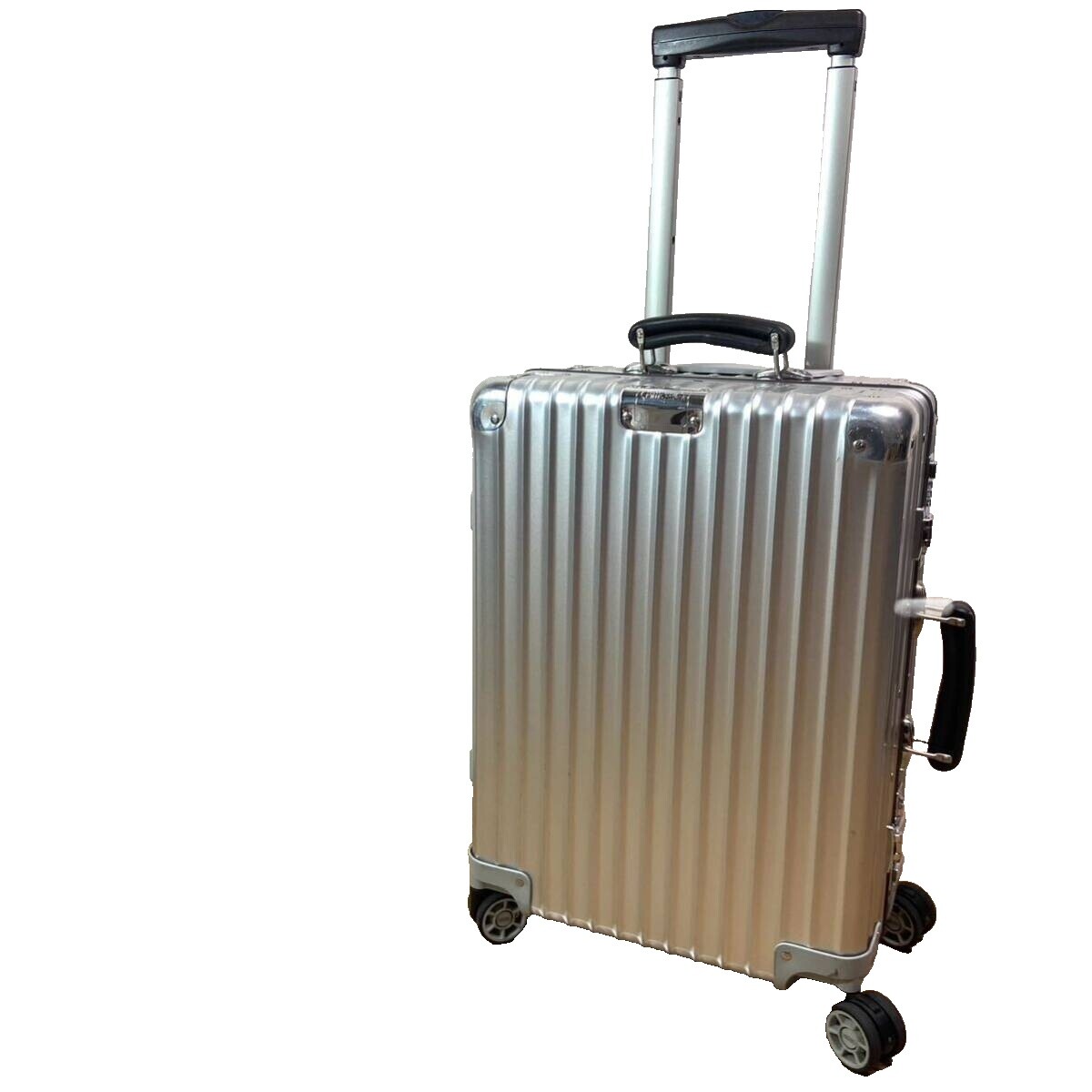 Classic Flight Rimowa | eBay