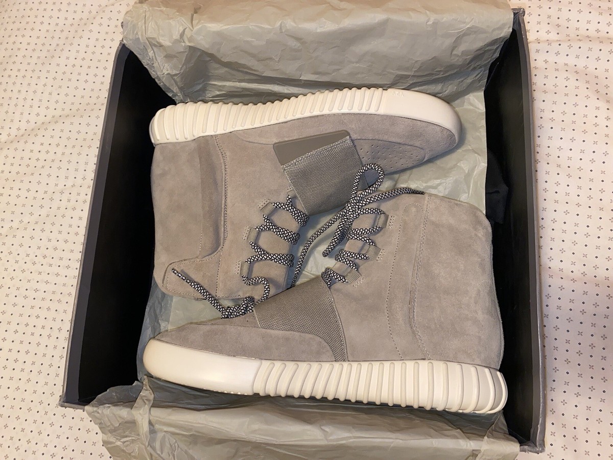 Size 10 - adidas Yeezy Boost 750 OG 888596570370| eBay
