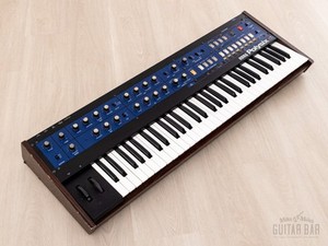 Polysix Korg | eBay