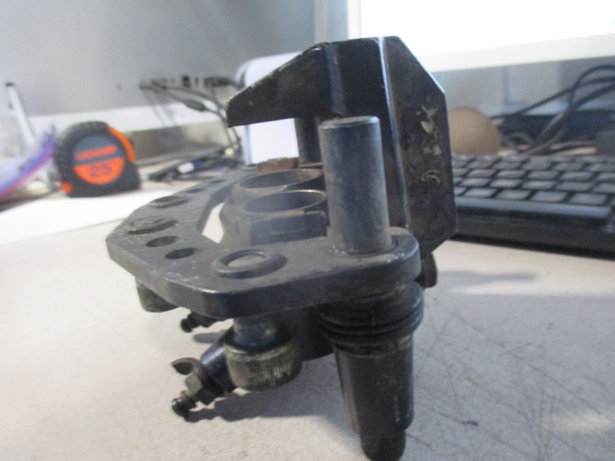 Tokico Japan Rear Brake Caliper Fits: Kawasaki ZX GPX Models #3 | eBay