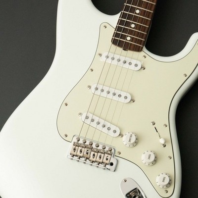 Fender / FSR MIJ Traditional 60s Stratocaster -Olympic White