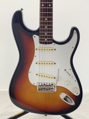 Electric Guitar Fender Japan ST62-55 1984-1987 Made in Japan