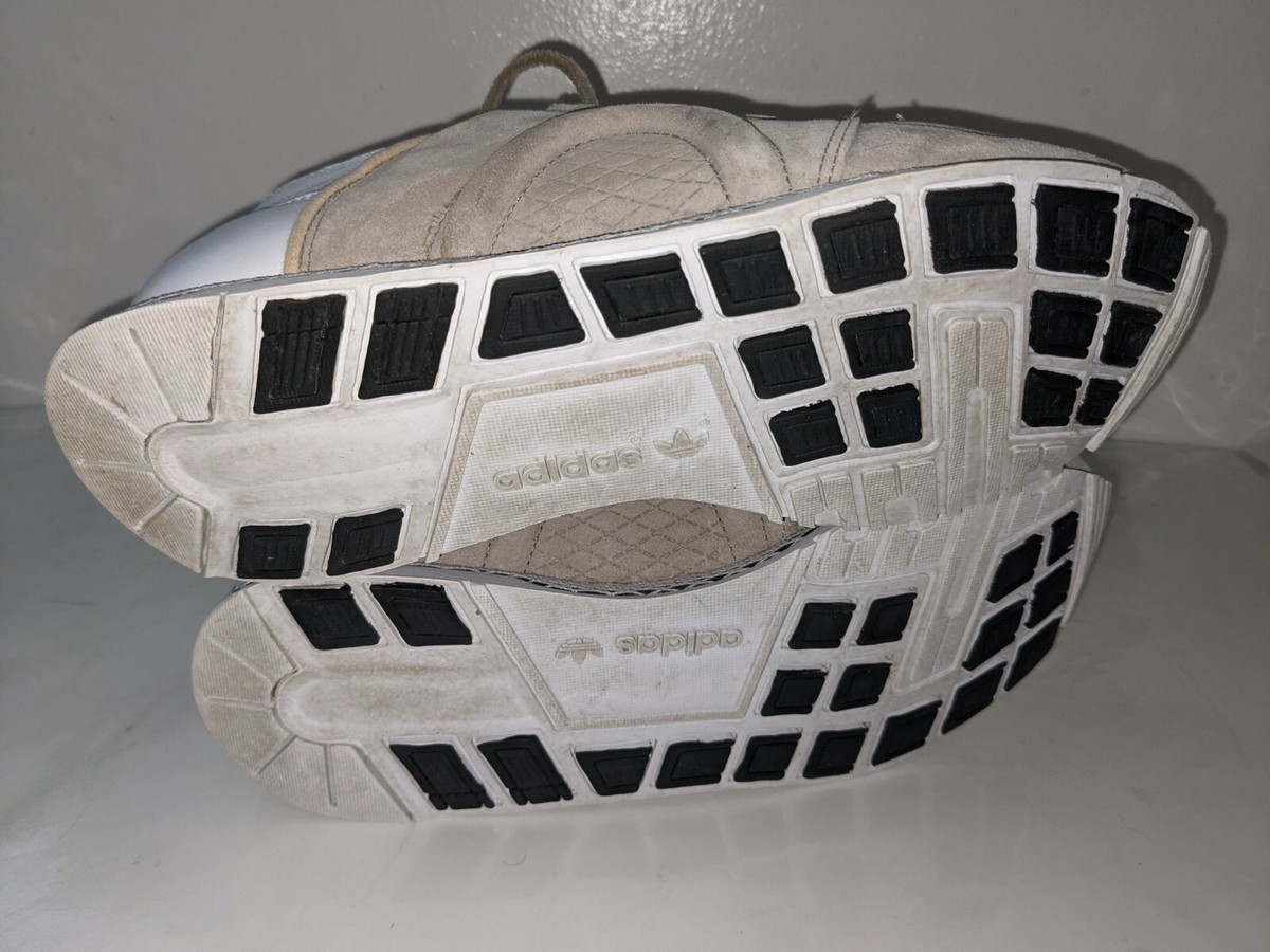 Adidas Originals Obyo Zx Mocc Kazuki Men Us 9 blue neighborhood