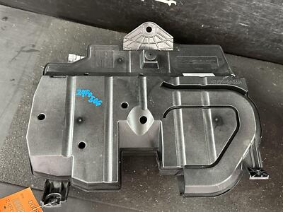 16-23 MAZDA MX-5 MIATA BOSE SUBWOOFER SPEAKER & BOX ID NA1P6696X